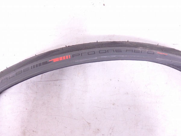 リアタイヤ PRO ONE AERO TLE 700×28