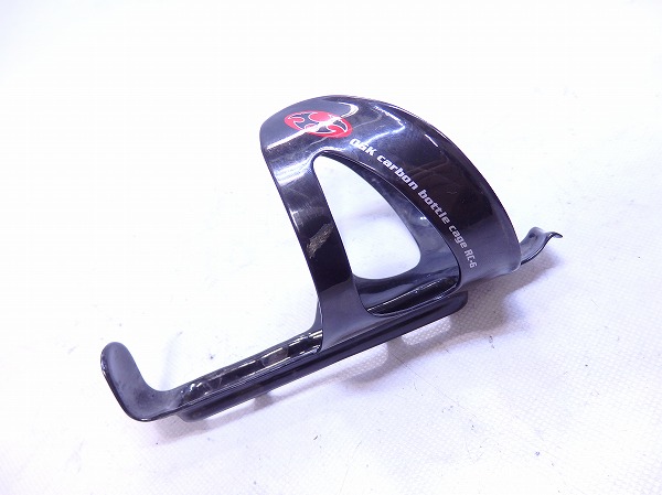 カーボンボトルケージ RC-6