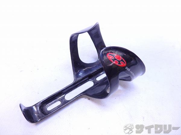 カーボンボトルケージ RC-6