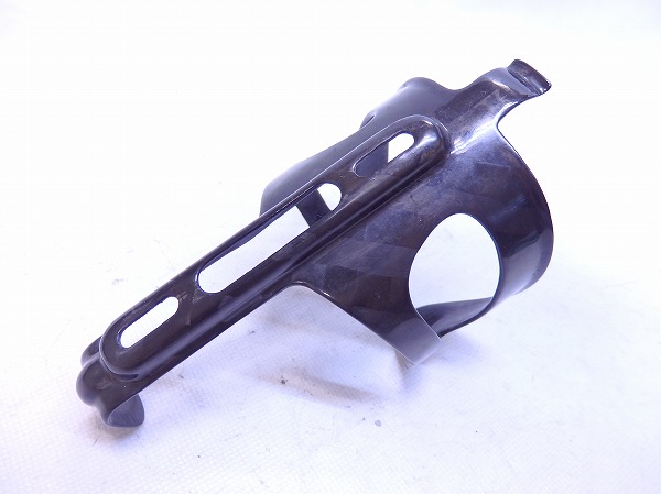 カーボンボトルケージ RC-6