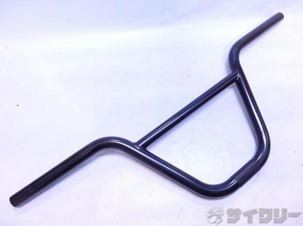 ハイライザーバー 22.2/640mm ブラック