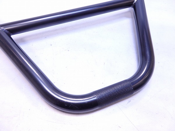 ハイライザーバー 22.2/640mm ブラック
