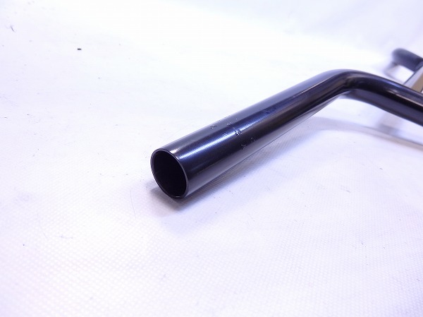 ハイライザーバー 22.2/640mm ブラック