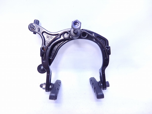 BMX用フロントサイドプルブレーキ
