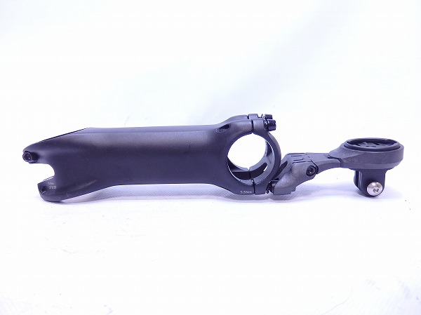 アヘッドステム CONTACT SL AEROLIGHT 120/31.8mm/ODA用