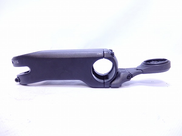 アヘッドステム CONTACT SL AEROLIGHT 100/31.8/ODA用