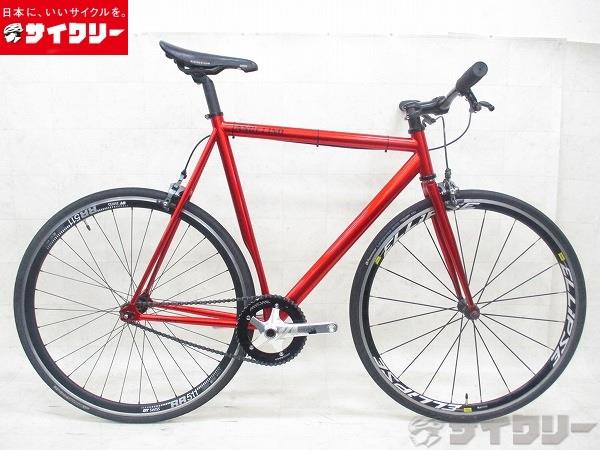 ANGELINO カスタム