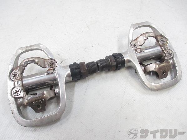 ビンディングペダル PD-A520 SPD