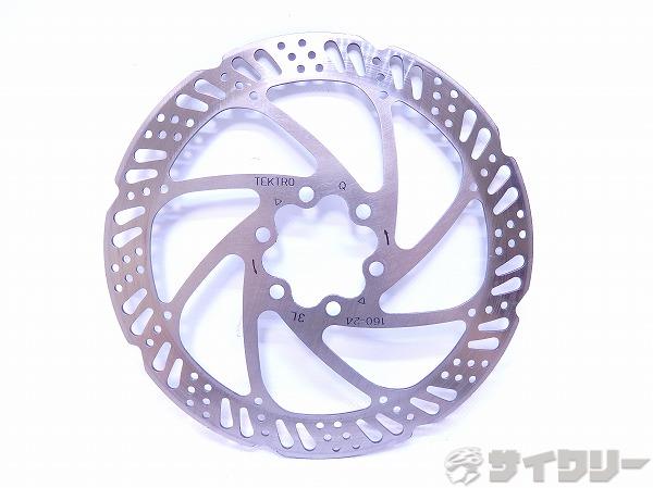 ディスクローター 160mm 6穴