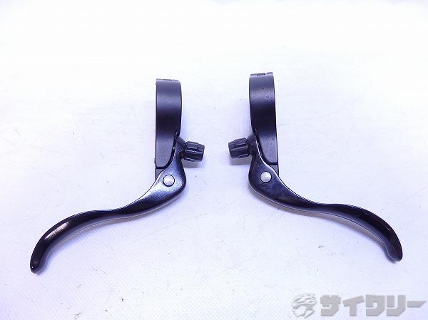 アシストブレーキレバー φ31.8mm ブラック