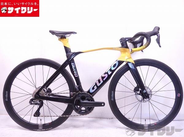 【未使用】DURO EVO DISC PRO TEAM