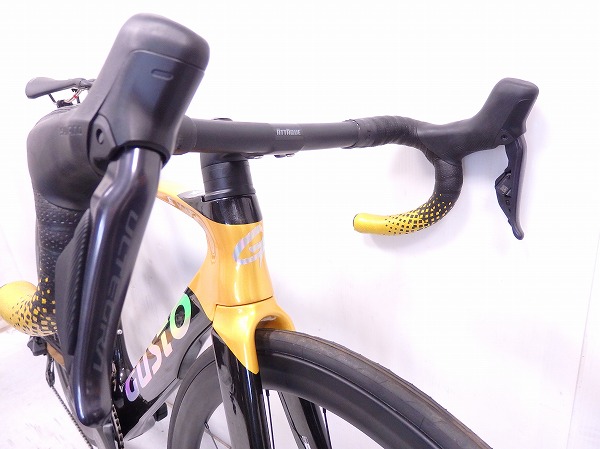 【未使用】DURO EVO DISC PRO TEAM