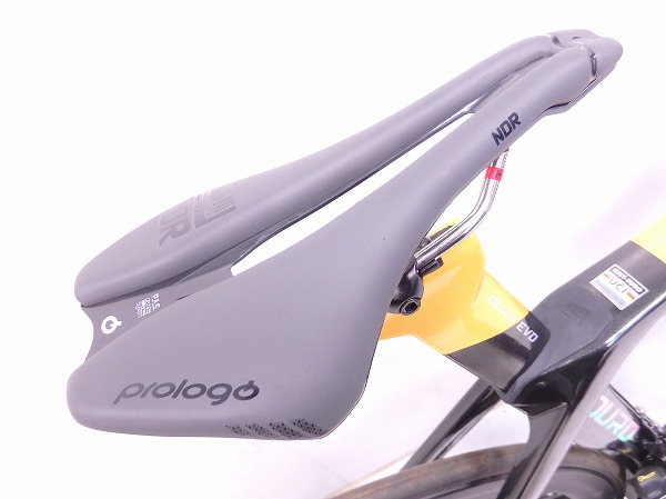 【未使用】DURO EVO DISC PRO TEAM