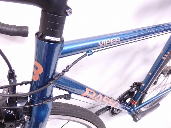 VIPER 105