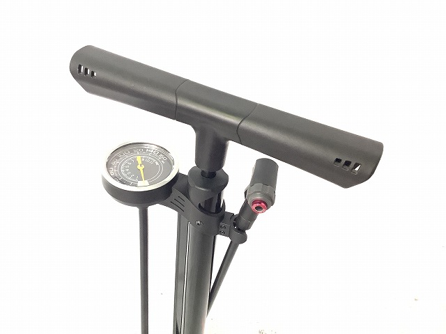 フロアポンプ 仏式/米式