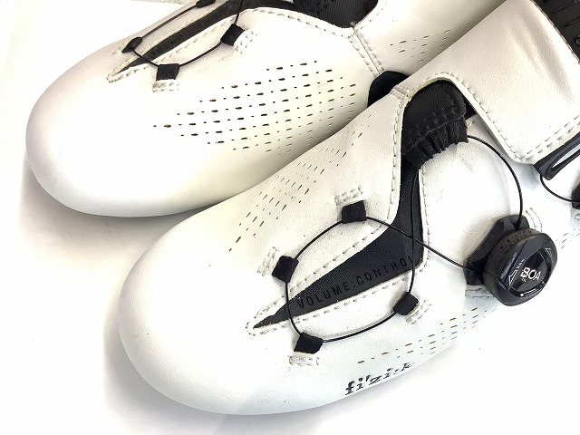 ビンディングシューズ INFINITO R1 EUR42(270mm) ブラック/ホワイト