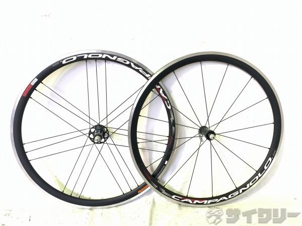 ホイールセット MEGA G3 カンパフリー ※デカール無し