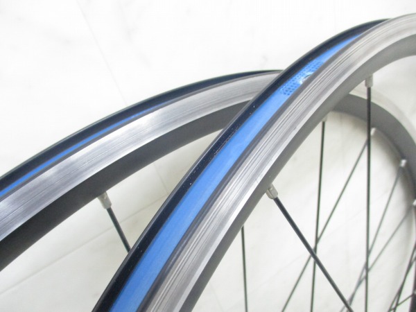 ホイール前後セット WH-R501 622x15c シマノフリー