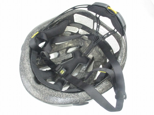 ヘルメット ESPOIR MF 54/59cm