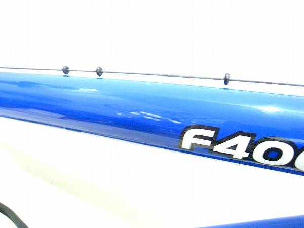 F400 CAAD2