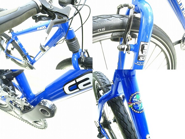 F400 CAAD2