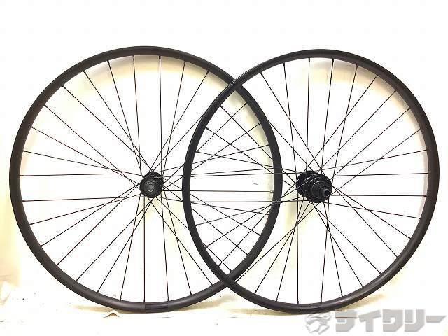 ホイールセット DISC　622x23c MICRO SPLINE 29er