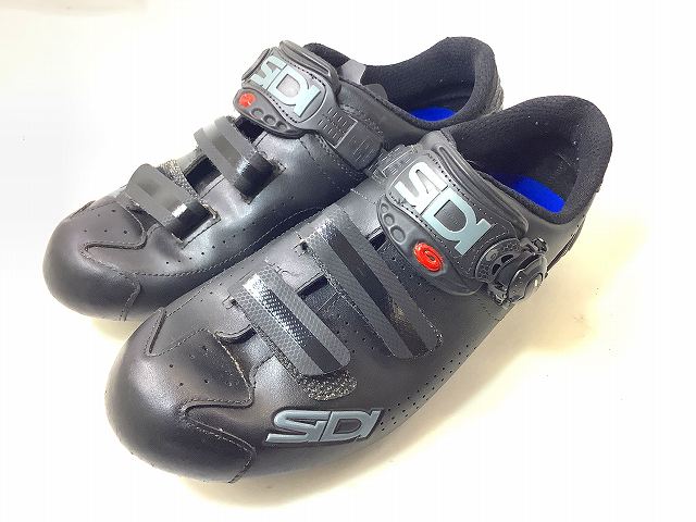 ビンディングシューズ ALBA 2 MEGA ブラック　42