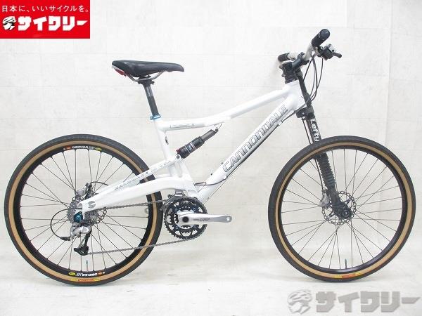 RUSH 800 カスタム