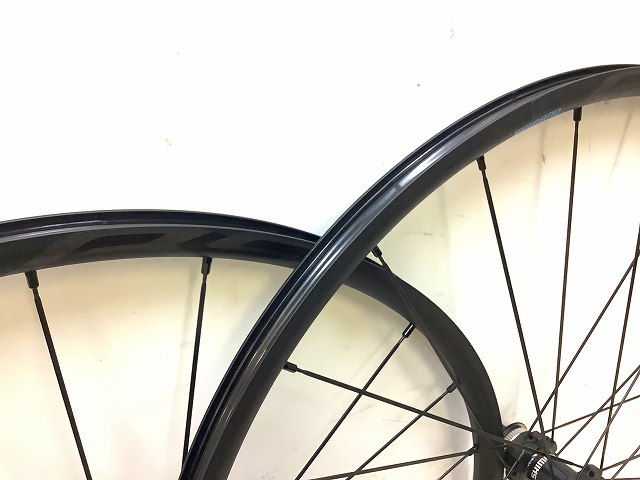 ホイールセット WH-RS370　700c