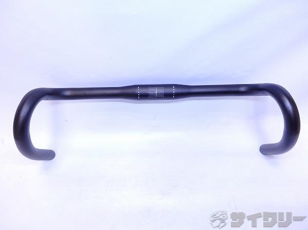 フレアドロップハンドル 31.8/470mm