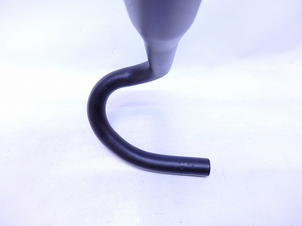 フレアドロップハンドル 31.8/470mm