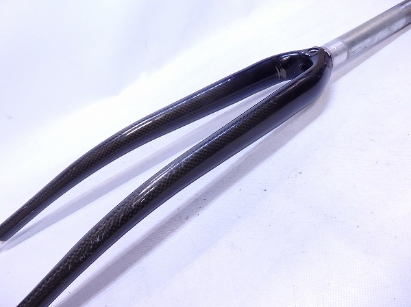 フロントフォーク 700c 1インチ スレッド 