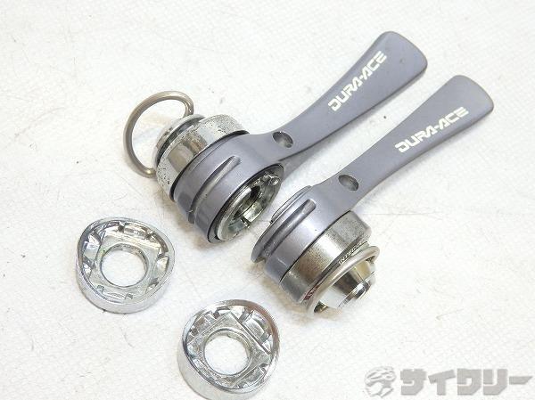 Wレバー SL-7402 DURA-ACE 2x8s