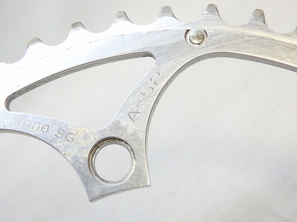 チェーンリング 52T/PCD130㎜