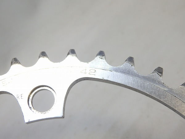 チェーンリング 42T/PCD130㎜