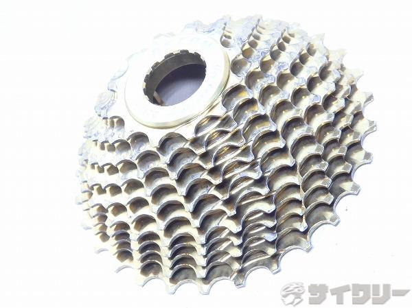 ワンピーススプロケット アルミ 12-29T/11s カンパニョーロ