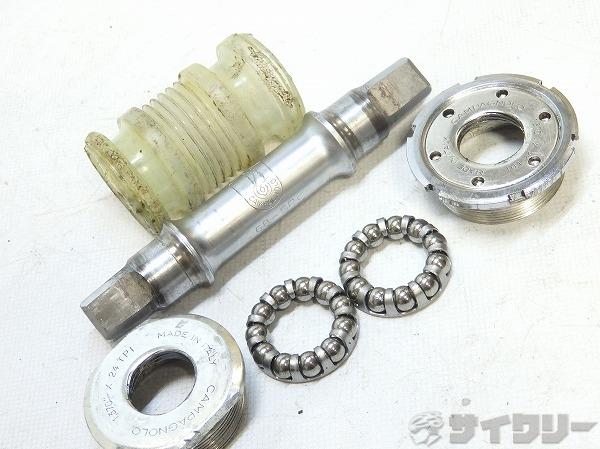 ボトムブラケット JIS/68mm 118mm スクエア