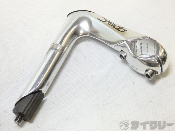 スレッドステム MUREX 100/26.0/22.2mm シルバー