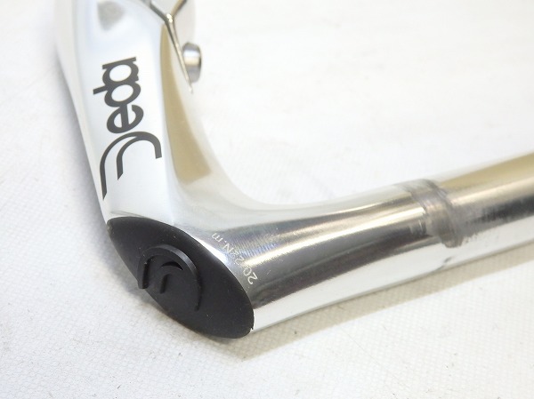 スレッドステム MUREX 100/26.0/22.2mm シルバー