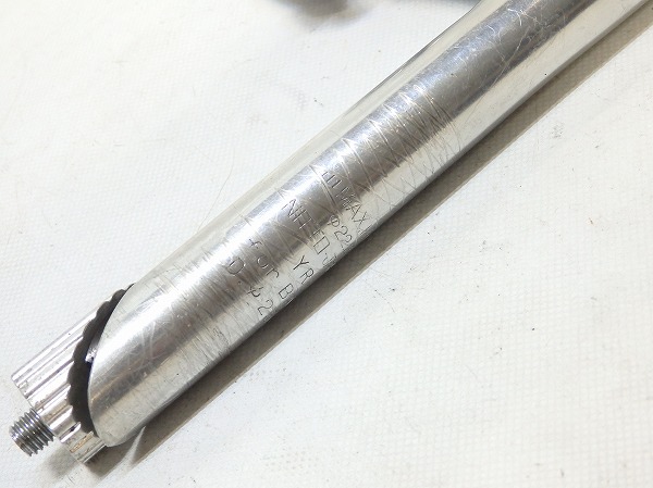 スレッドステム NTC-A 90/25.4/22.2mm