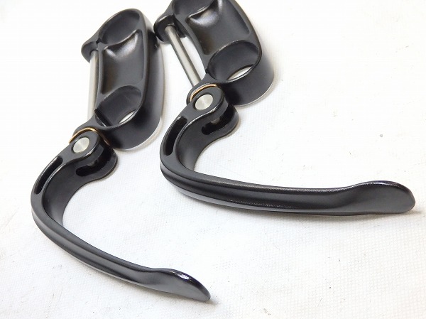 アジャスタブルステム ANDROS STEM 65