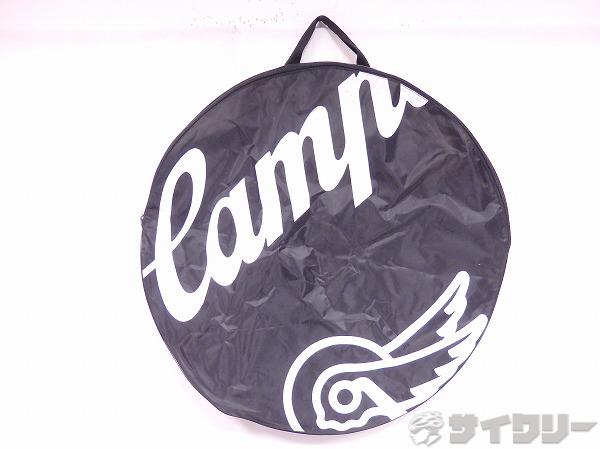 ホイールバッグ 700c 1本用 ブラック