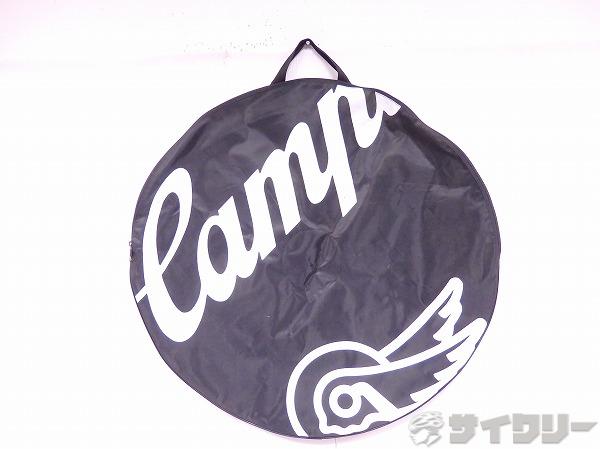 ホイールバッグ 700c 1本用 ブラック