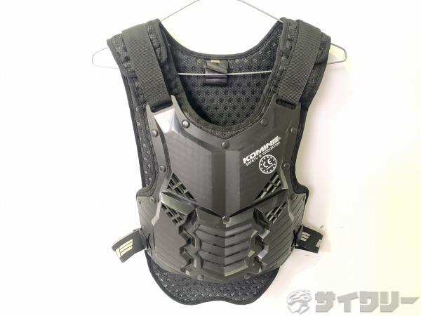 スプリームボディプロテクター Lサイズ