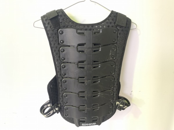 スプリームボディプロテクター Lサイズ