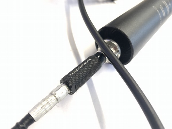 ドロッパーシートポスト REVERB 31.6/380mm