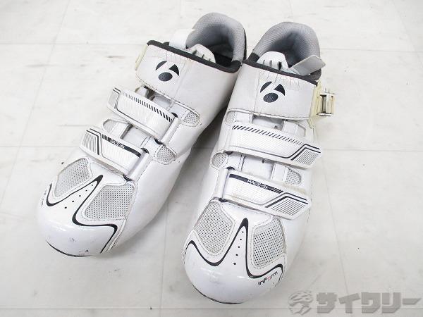 ビンディングシューズ RC DLX ROAD 40（25.7cm）