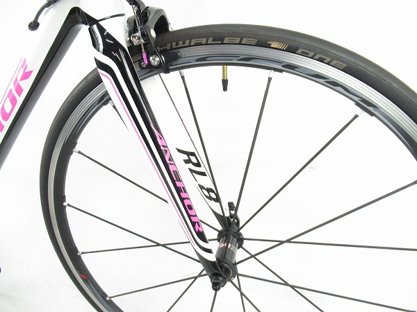 RL8W EQUIPE カスタム