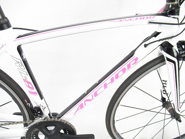RL8W EQUIPE カスタム