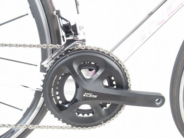 RL8W EQUIPE カスタム